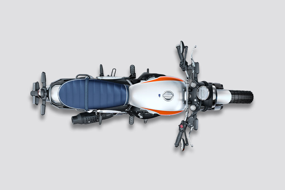Royal Enfield Bear 650 image 10
