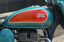 Royal Enfield Goan Classic 350 Fuel Tank