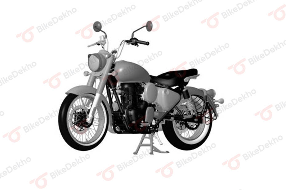 Royal Enfield Classic 350 Goan Variants