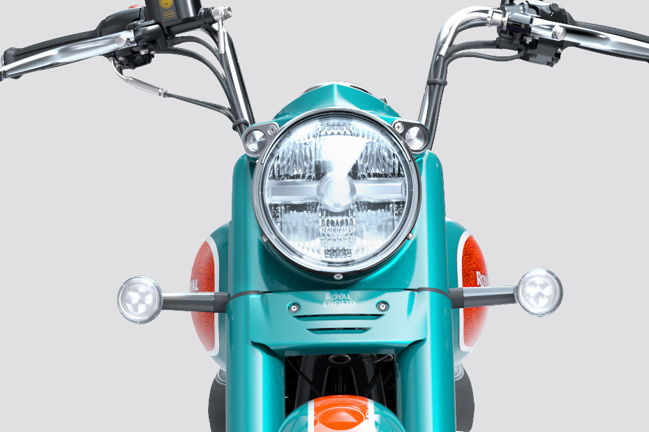 Royal Enfield Goan Classic 350 image 10
