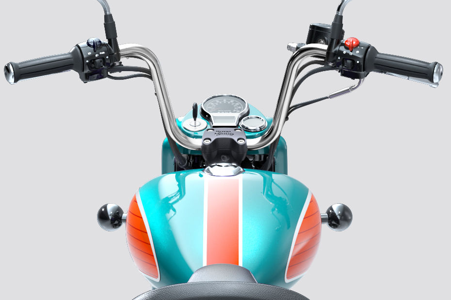 Royal Enfield Goan Classic 350 image 12