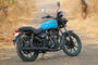 Royal Enfield Thunderbird 500X Rear Right View