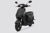 Technical Specifications of RunR HS Electric: Engine, Dimensions & Performance