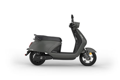 Carbon Grey