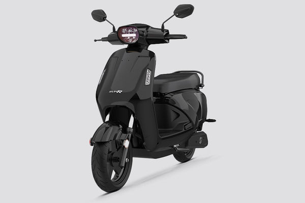 RunR HS Electric RunR HS Electric