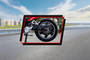 Seeka SBolt Rear Tyre View