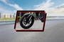 Seeka SBolt Front Tyre View