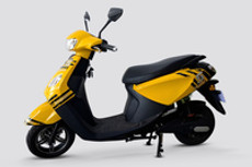 एसफ्लैश250 Red Alizarin Crimson