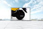 Seeka SFlash250 Rear Tyre View