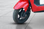 Seeka Smak Front Tyre View