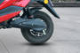 Seeka Smak Rear Tyre View