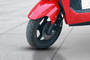 Seeka Smak Front Tyre View