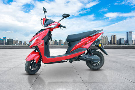 Seeka Smak 2.4 kWh