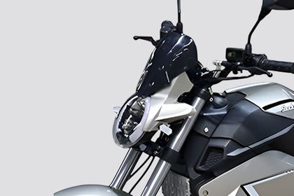 Seeka Sting Ray Headlamp Seeka Sting Ray Headlamp
