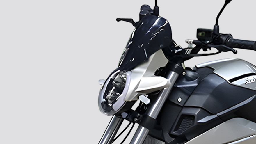 Seeka Sting Ray Headlamp Seeka Sting Ray Headlamp