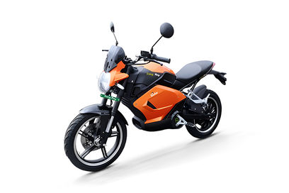Christine Orange Christine Orange
