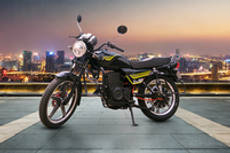 Seeka Sx150E कलर्स