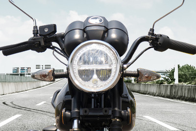 सीका एसएक्स150ई Headlamp