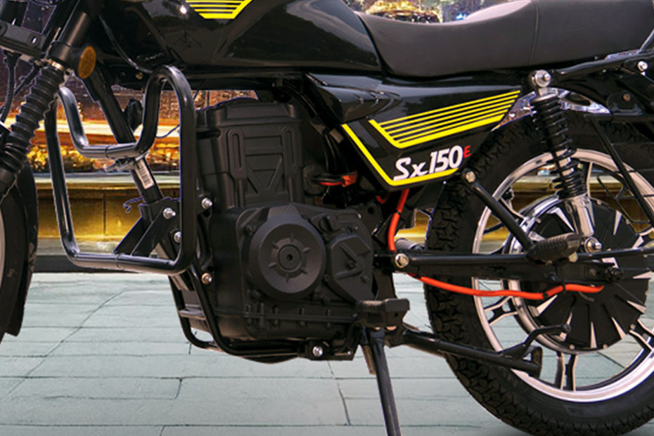 Seeka Sx150E image 10