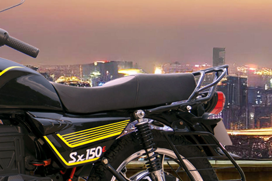 Seeka Sx150E image 9