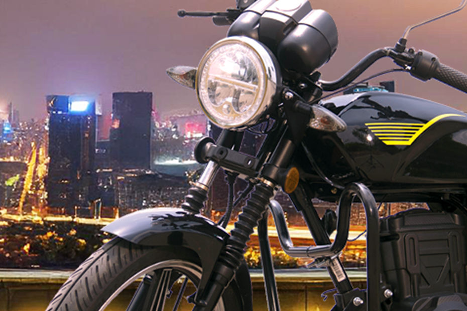 Seeka Sx150E image 12