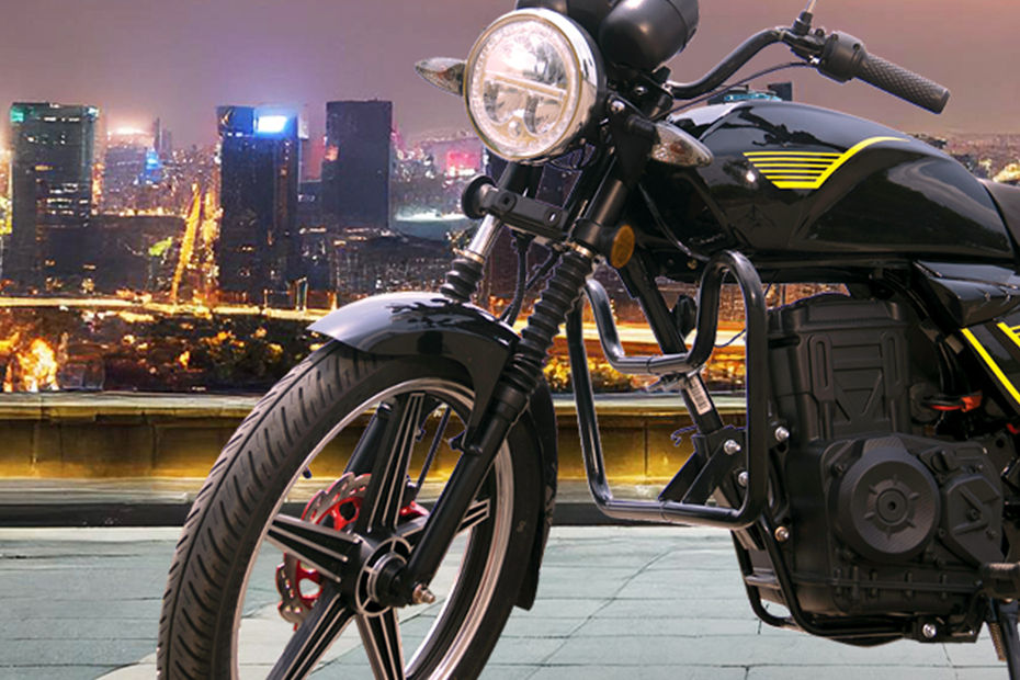 Seeka Sx150E image 7