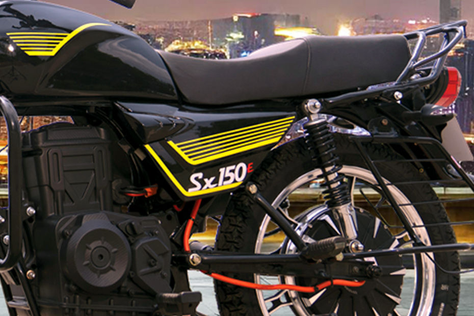 Seeka Sx150E image 6