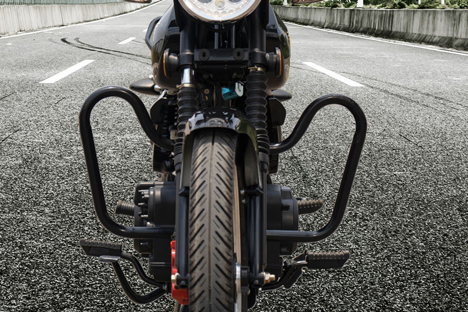 Seeka Sx150E image 8