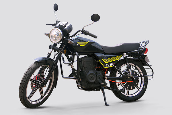 Seeka Sx150E Seeka Sx150E