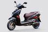 Technical Specifications of Seeka SYD: Engine, Dimensions & Performance Technical Specifications of Seeka SYD: Engine, Dimensions & Performance