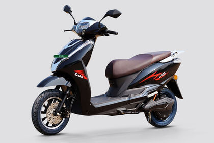 Seeka SYD 60V 40Ah Seeka SYD 60V 40Ah