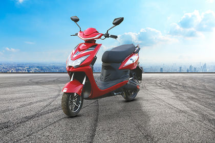 Seeka Vatsal250 Front Left Quarter View Seeka Vatsal250 Front Left Quarter View