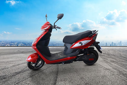 Seeka Vatsal250 Side Profile View (Left) Seeka Vatsal250 Side Profile View (Left)