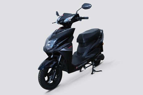 Shema Eagle 48 V, 25 Ah