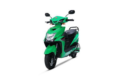 Green Green