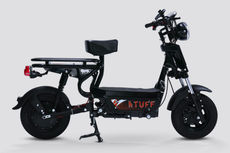 Shema Tuff Range Shema Tuff Range