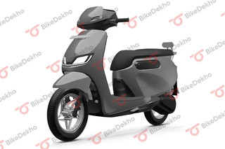 Simple Family Electric Scooter Simple Family Electric Scooter