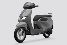 Simple Family Electric Scooter वैरिएंट्स