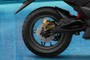 Simple OneS Rear Tyre View