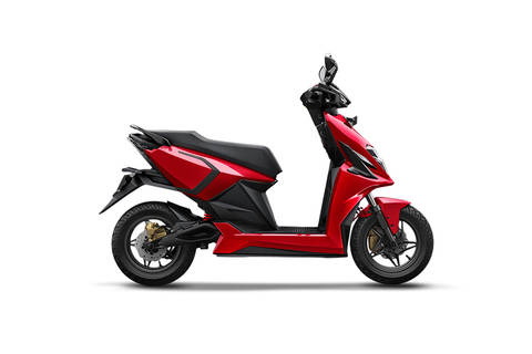 Namma Red