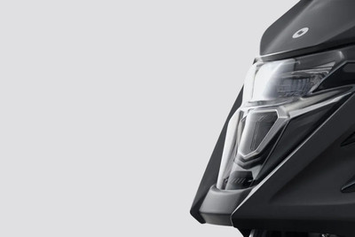 Simple OneS Gen 2 Headlamp