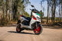 Simple One Front Right View