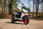Simple One Front Right View