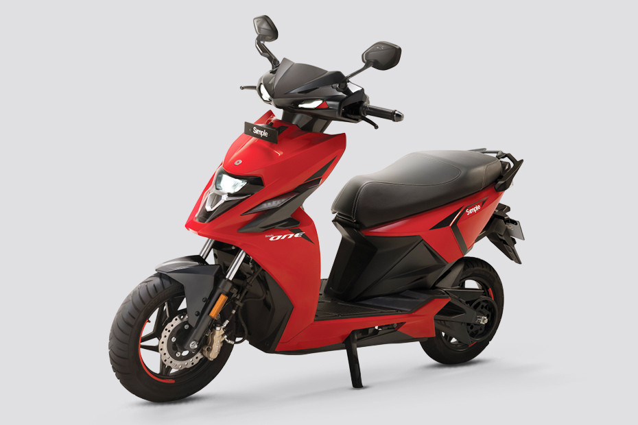 सिंपल वन