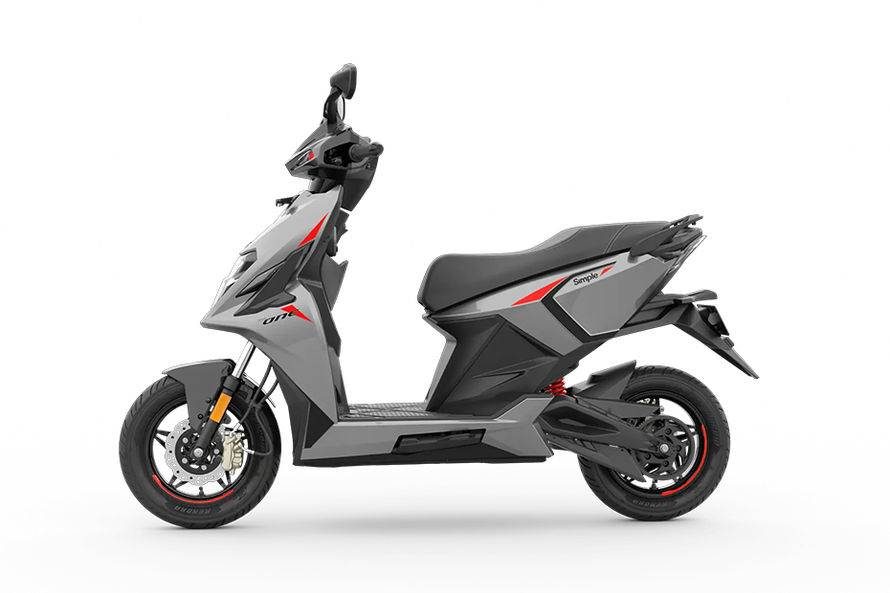Aero Grey Aero Grey
