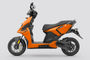 Simple Ultra Side Profile View (Left) Simple Ultra Side Profile View (Left)