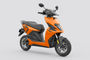 Simple Ultra Front Right Quarter View Simple Ultra Front Right Quarter View