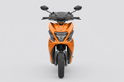 Simple Ultra Front View Simple Ultra Front View