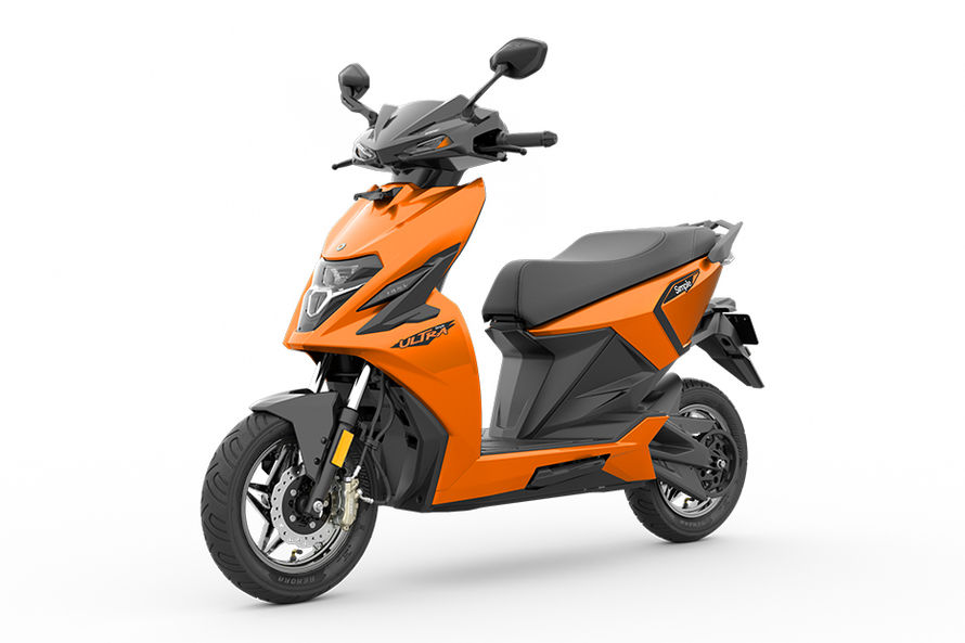 Orange Orange