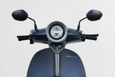 Sokudo Acute 2.2 Headlamp